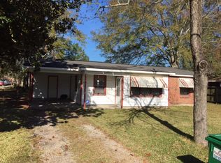 3103 Chicago Ave, Pascagoula, MS 39581