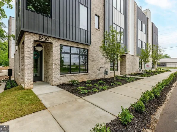 1946 8th St #1, Atlanta, GA 30341