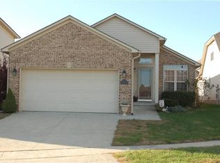 325 Cedar Mill Cir, Lexington, KY 40511