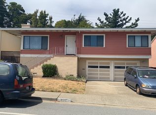 487 Alhambra Rd, South San Francisco, CA 94080