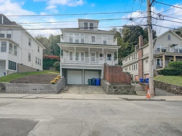 152-154 Brayton Rd, Brighton, MA 02135