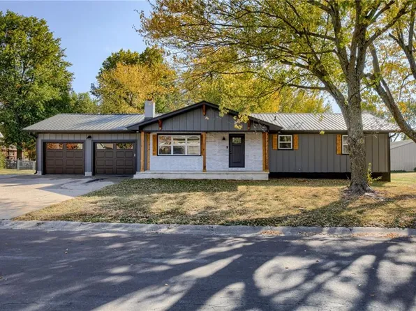 312 E Frazier St, Drexel, MO 64742