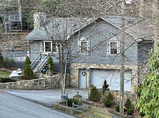 283 Tanglewood Dr, Boone, NC 28607