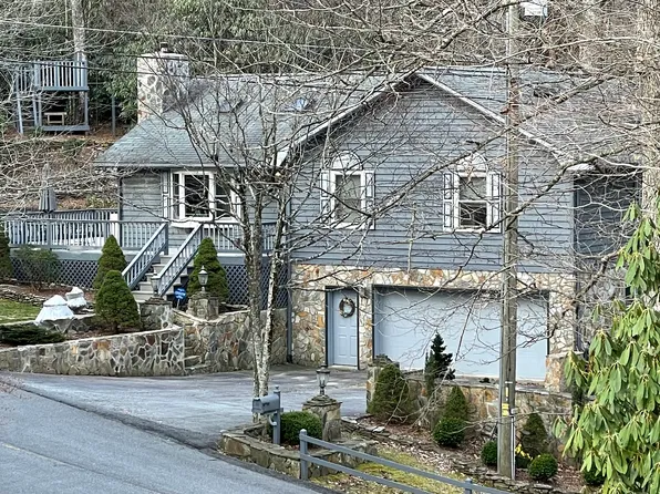 283 Tanglewood Dr, Boone, NC 28607