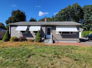 17 Haswell Cir, Ludlow, MA 01056