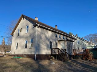 14-16 Brunswick Ave, Moosup, CT 06354