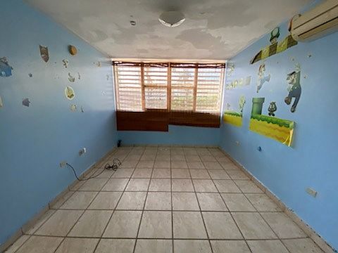Additional Bedroom