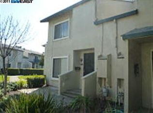 4384 Planet Cir, Union City, CA 94587