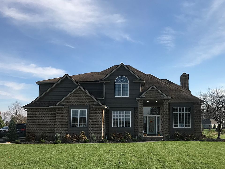 114 Mallard Creek Run, Lagrange, OH 44050 Zillow