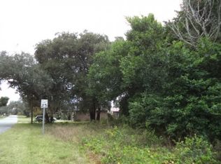 824 S Honey Way, Inverness, FL 34450