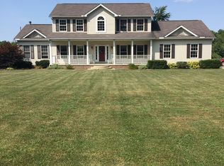 12967 McCallum Ave NE, Alliance, OH 44601