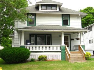 328 Webber Pl, Elmira, NY 14901