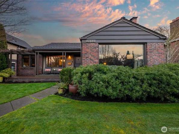 1945 35th Avenue W, Seattle, WA 98199