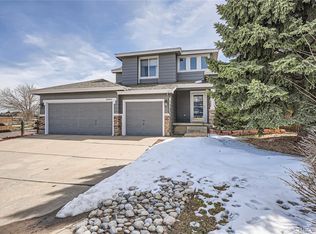 10009 Blackbird Cir, Littleton, CO 80130