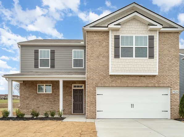 7325 Golden Way, White House, TN 37188