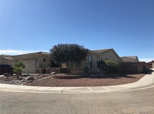 3777 Katie Lane Loop, Kingman, AZ 86401