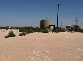 6911 E County Road 97, Midland, TX 79706