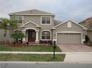 18042 Stratford Grand St, Orlando, FL 32820