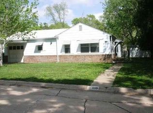 1019 S McDonald St, Stillwater, OK 74074