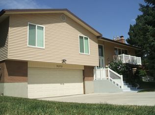9272 S Creponette Dr, Sandy, UT 84093