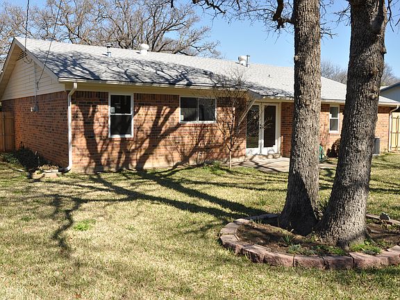 Beautiful Trees for shade