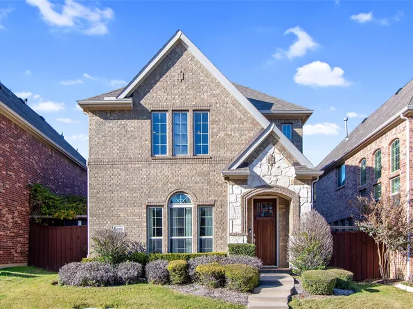 3505 Porter Creek Dr, Plano, TX 75025