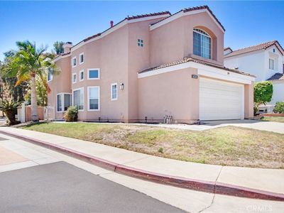 6335 Blossom Ln, Chino Hills, CA, 91709