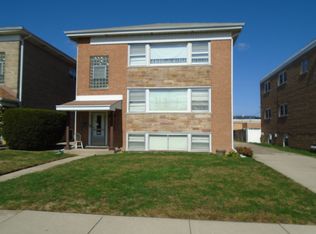 7252 W Crain St, Niles, IL 60714