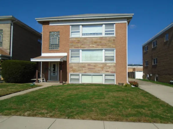7252 W Crain St, Niles, IL 60714
