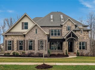 1570 Sweetgrass Trail, Winston Salem, NC 27106