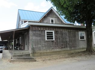 3965 State Route 66, Houston, OH 45333