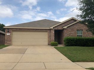 5741 Dunraven Trl, Fort Worth, TX 76244