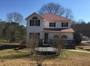 1093 Little Vine Church Rd, Villa Rica, GA 30180