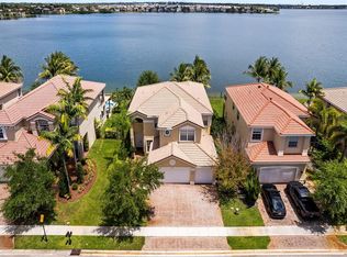 4447 SW 183rd Ave, Hollywood, FL 33029