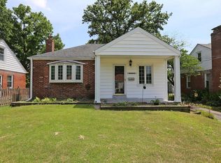 10430 Eaglewood Ave, Saint Louis, MO 63114