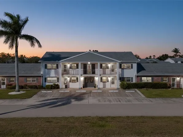 1505 Myerlee Country Club Blvd #2V, Fort Myers, FL 33919
