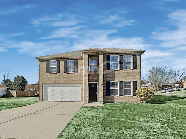 2148 Spring Hill Cir, Spring Hill, TN 37174