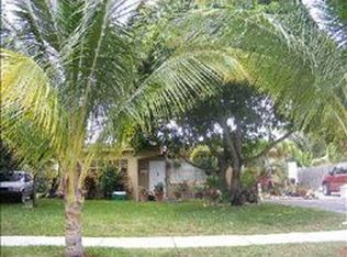 3333 SW 15th St, Fort Lauderdale, FL 33312