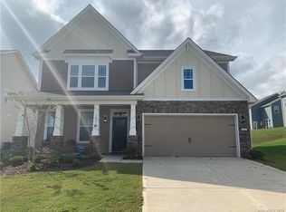 1427 Coffeetree Dr NW, Concord, NC 28027