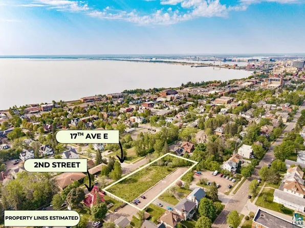 E 2nd St, Duluth, MN 55812