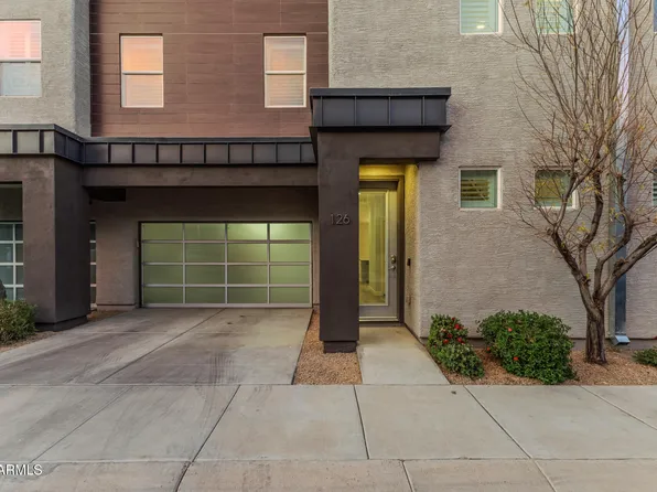 2315 E PINCHOT Avenue #126, Phoenix, AZ 85016