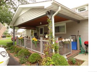 324 Terrace Blvd, Depew, NY 14043