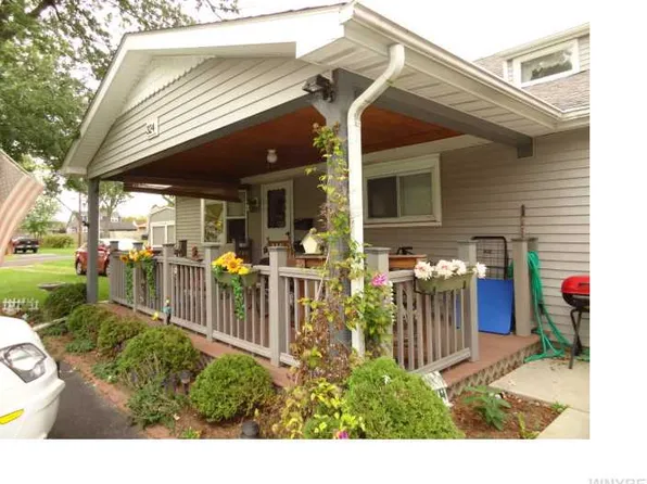 324 Terrace Blvd, Depew, NY 14043