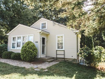 100 Kings Hwy, Groton, CT, 06340