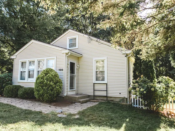 100 Kings Highway, Groton, CT 06340