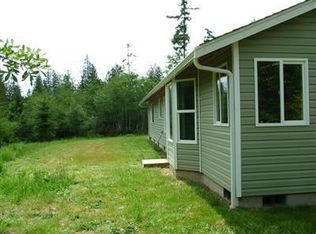 21 E Wildlife Way, Belfair, WA 98528