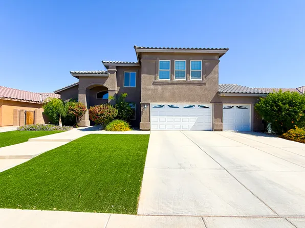 4158 W 27th Pl, Yuma, AZ 85364