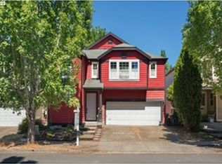 20659 SW Gracie St, Beaverton, OR 97006