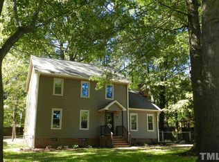 802 Buckingham Rd, Garner, NC 27529