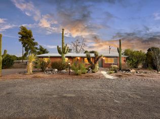 1150 E Fort Lowell Rd, Tucson, AZ 85719